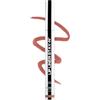 Sacheu Lip Liner Stay-N Tinta Labbra Peel Off - Tattoo per Labbra a Lunga Durata, Effetto Matte Transfer Proof con Acido Ialuronico e Vitamina E, Vegano Trucco Cruelty-free (p-INKED)