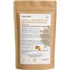 Genérico Argilla bentonite naturale attivata, 250 g, 95% montmorillonite, argilla minerale per acne, pelle grassa e maschere fai da te, ricca di silice, grado cosmetico