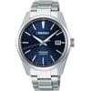 Seiko Orologio Automatico Seiko Presage SPB167J1 bracciale acciaio