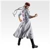 Bandai Ichiban Kuji Yu Yu Hakusho Dark Tournament 3 Prize B Kuwabara Figure H 9.8 " PSL