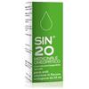 Igeakos Sin 20 Gocce Orali 50 Ml Soluzione