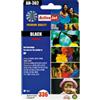 Activejet Cartuccia Activejet AH-362 compatibile con Hp C9362EE No.336 nero 9ml [HP0044]