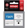 Activejet Cartuccia Activejet per Epson 30ml Nero [AE-34BNX]