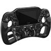 Asetek SimSports Volante Asetek SimSports Invicta Formula Nero