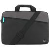 MOBILISCASE Borsa Mobiliscase Mobilis The One Essential per laptop 14" Nero/Grigio [003082]