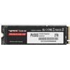 Patriot SSD interno 2TB Patriot Viper PV593 M.2 PCI-E Gen5 x4 NVMe2 14G [PV593P2TBM28H]