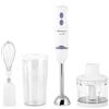 Orbegozo Bt 1320 Hand Mixer With Accessories 400w One Size