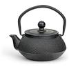Bredemeijer - Teiera Jang - 0,5 litri - Nero - Grigio cemento