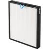 LEVOIT Vital 200S-RF Filtro di Ricambio Originale, Filtro HEPA con Carboni Attivi ad Alta Efficienza, contro 99,97% Polvere, Polline, Allergeni, per Fumatori, Vital 200S-RF, Bianco