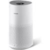 Philips Purificatore d'Aria Serie 1000, Rimuove Germi, Polvere e Allergeni in Stanze fino a 78m², CADR 300 m³/h, Modalità Sleep (AC1711/10)
