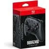 Capcom Controller preordine Nintendo Switch 2 Pro Resident Evil Requiem Edition