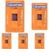 S.Martino Blister Aroma Fior d'Arancio senza Glutine, 4ml (Confezione da 5)