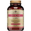 Solgar olgar Cisticare 60 Capsule Vegetali Mirtillo Rosso e Vitamina C