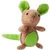 Kerbl Pet Kerbl Mouse Natura, 7 x 9,5 cm