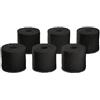 Oase Carbon pref. schiuma set 6 BioMaster 45ppi