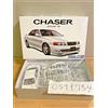 AOSHIMA Kit modellino scala 1/24 Aoshima n.16 Toyota Chaser Tourer V JZX100 1998