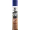 Normfest Detergente Speciale High Tech Terpanol Power Spray Detersivo 400ml + Impugnatura Originale AUPROTEC per bomboletta
