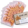 GOOD LIFE Sacchetti profumati per armadio alla Falò autunnale Good Life | Progettate in Nuova Zelanda | 12 bustine