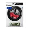 Aeg - Lavatrice Lr7fd94 9 Kg Classe A-bianco