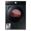 Samsung - Asciugatrice Dv90db7845gbu3 9kg Classe A-nero