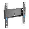 Meliconi - Supporto Tv Slimstyle Plus 200s-nero