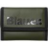 Blauer Portafoglio F4STRAP01/SPL Col. Verde Militare