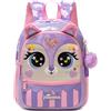 HTgroce Zaino Scuola Asilo Carino Bambina Zainetti