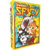 HeidelBär Games Sweet & Spicy English | Cardgame | 2-6 giocatori | Age 8+