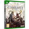 Bandai Namco CODE VEIN II XBXSX