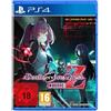 Reef Entertainment Death end re;Quest: Code Z (PS4)