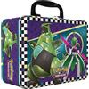 Pokémon- Cassapanca da Collezione, Multicolore, 210-85838