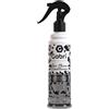 G Gabri Gabri Professional Milk Therapy Two Phase Hair Conditioner Cream 400 ml - Crema Senza Risciacquo Per Capelli Secchi E Fragili