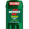 Mennen Tonico Deodorante Uomo 24H Stick Large Senza Alcool Anti Traces - 60ml - Set di 6