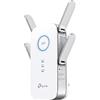 TP-Link WiFi 7 RE235BE Ripetitore WiFi Dual-Band AC2600Mbps, 1 Porta 2.5G, Potente per Casa, Compatibile con Tutti i Box Internet, 2 Antenne Esterne, 160 MHz, MLO, 4K-QAM, Multi-Rus