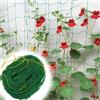 Plipdhy 1,8 x 3.6 m Rete per Piante Rampicanti,Nylon Rete per Cetrioli Fagiolini Rampicanti Sostegno per Pianta Rampicante Adatta Alla Cetrioli Pomodori e Altre Piante di Ortaggi