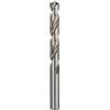Bosch 1x Punta per metallo lunghezza standard PRO Metal HSS-G (per Metalli non ferrosi, Acciaio, Ø 13,00 mm, Professional Accessorio Trapano)