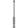 Bosch EXPERT HEX-9 Hard Ceramic Drill Bit 3x90mm