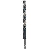 Bosch PRO Metal HSS-G Impact, 10mm, HEX, 1 Pc