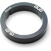 takewell Distanziale movimento centrale DUB per installazione movimento centrale SRAM DUB, alluminio,1 pz, Larghezza: 6 mm. Il distanziatore in lega di alluminio sostituisce il distanziatore in plastica.