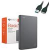 SEAGATE HDD ESTERNO PORTATILE 5TB 2,5" USB 3.0 AUTOALIMENTATO
