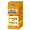 Esi Multicomplex Potassio Magnesio 90 Ovalette