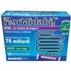 Flormidabil Sandoz Flormidabil Ultra 10 Bustine Con Stevia