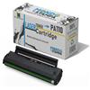 Mondo Stampa - Cartuccia Toner Nera ad Alta resa PA-110H con Chip Compatibile per Stampante PANTUM / PRINK P1000 P1050 P2000 P2010 P2050 M5000 M5005 M6000 M6005, Stampa ad Alta Definizione,Black-1PCS