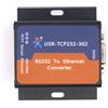 PUSR USR-TCP232-302 Modulo Server seriale da RS232 a Ethernet TCP di Piccole Dimensioni Convertitore Ethernet Supporto DHCP/DNS