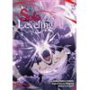 Does not apply Solo Leveling (Vol. 25)