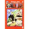 One Piece. New Edition (Vol. 7)