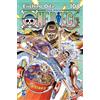 One Piece. New Edition (Vol. 108)
