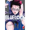 Blue Lock (Vol. 30)