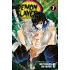Demon Slayer. Kimetsu No Yaiba (Vol. 7)