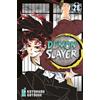 Demon Slayer. Kimetsu No Yaiba (Vol. 20)
